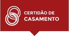 Certidão de Casamento