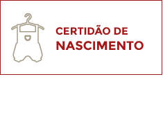 Certidão de Nascimento