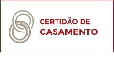 Certidão de Casamento